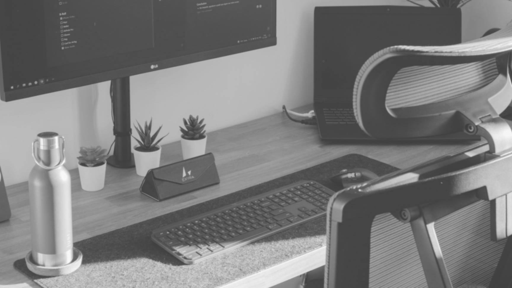 Equipo de vorentapylix trabajando en estrategias financieras