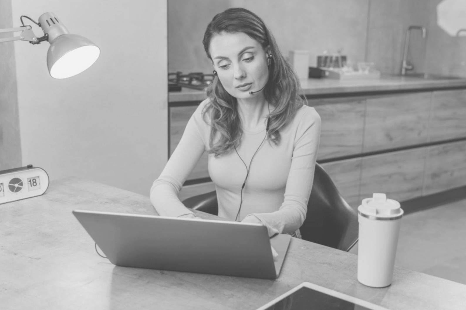 Reunión de trabajo del equipo vorentapylix con cliente