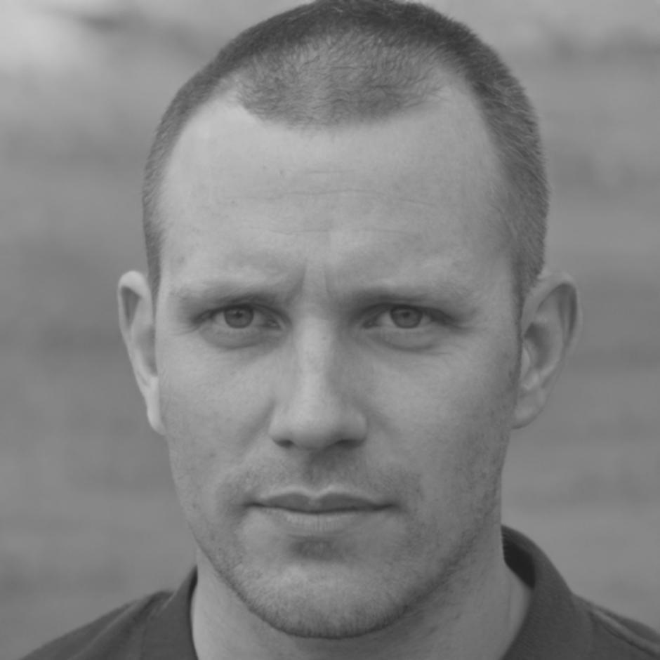 Aurelio Vázquez, Consultor Senior de Flujo de Caja